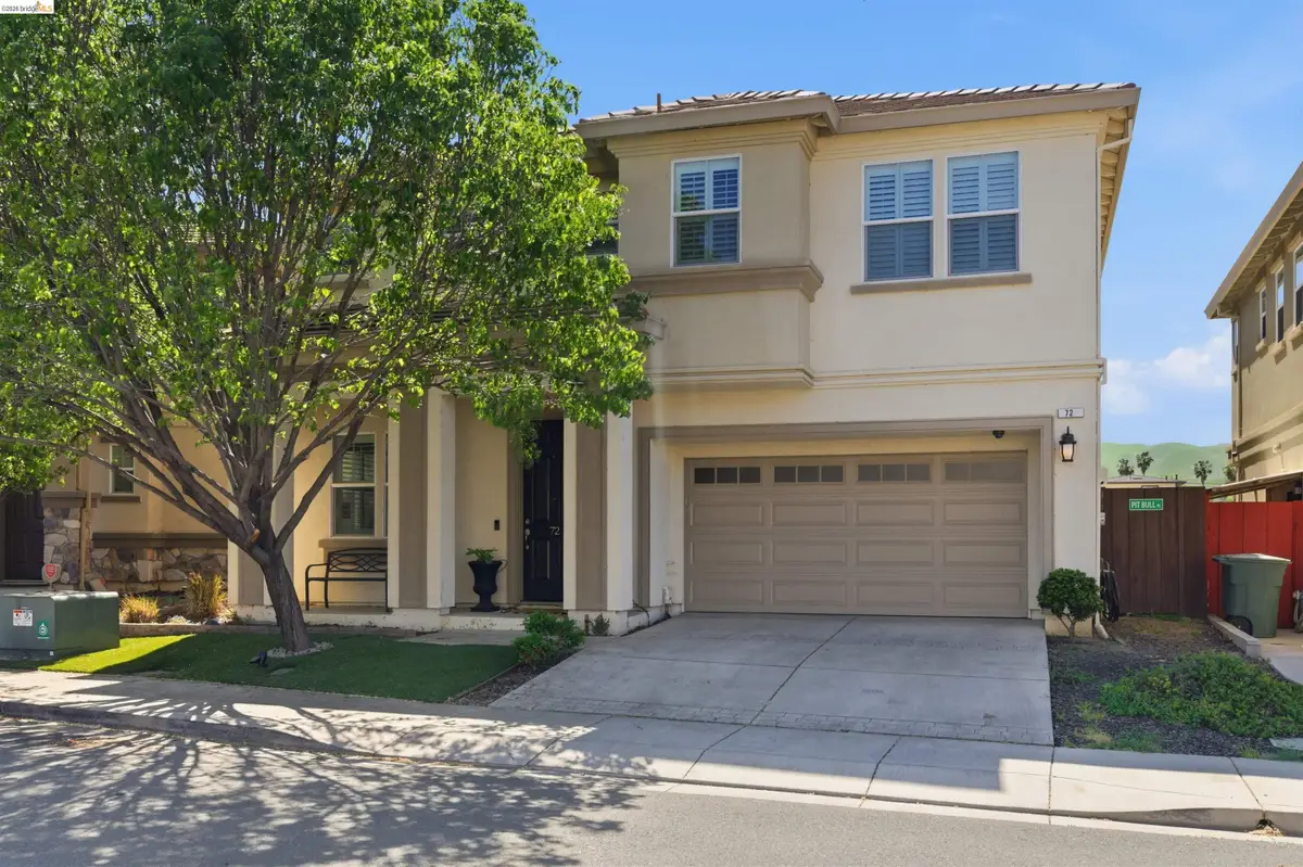 72 Greystone Pl, Pittsburg, CA 94565 - #1