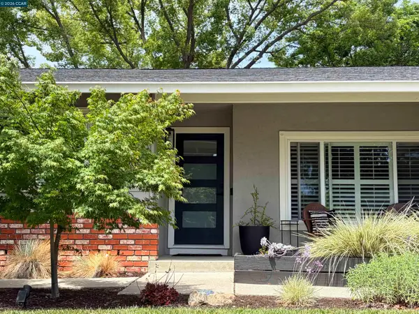 2895 Springvale Court, Concord, CA 94518