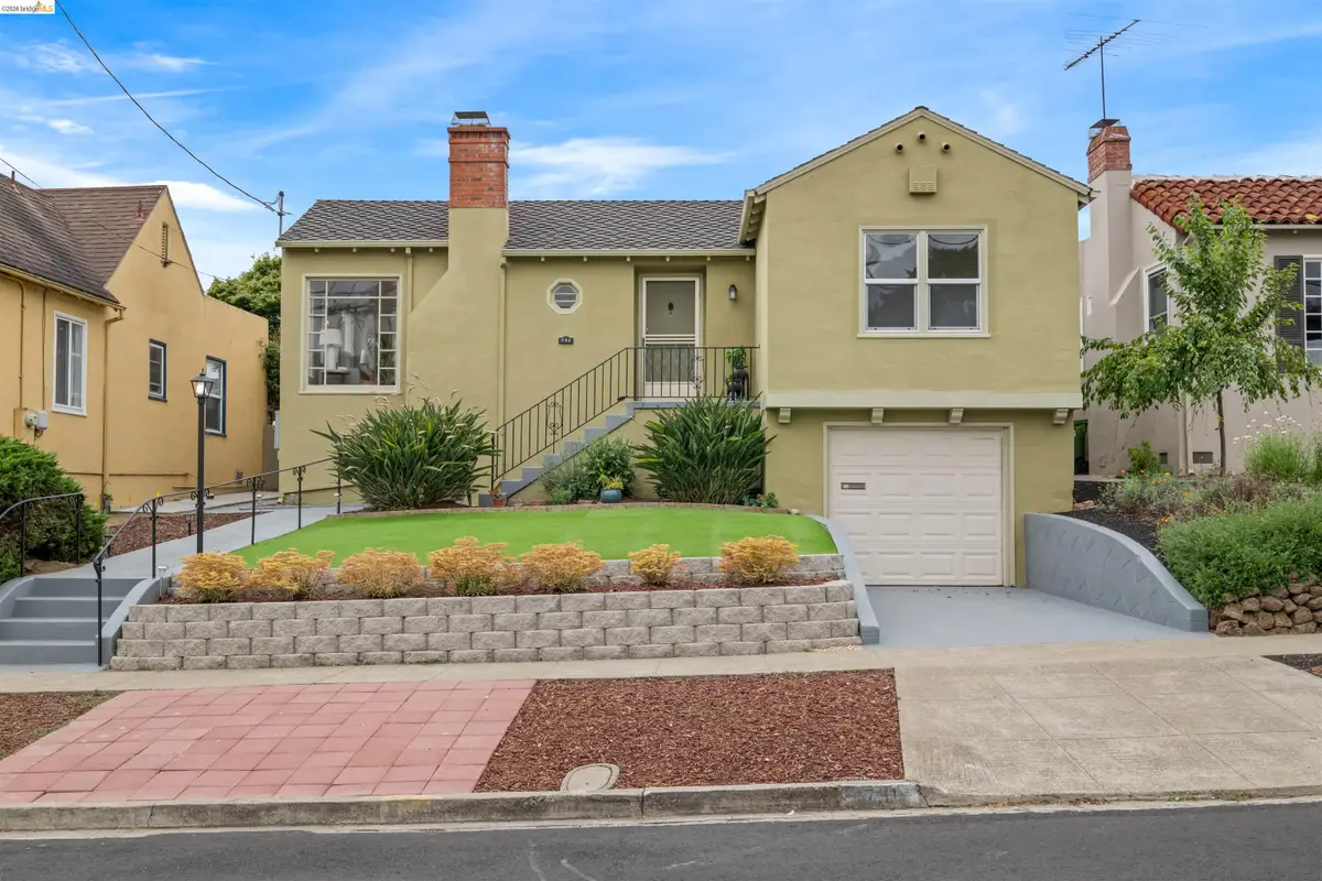 731 Albemarle Street, El Cerrito, CA 94530 - #1