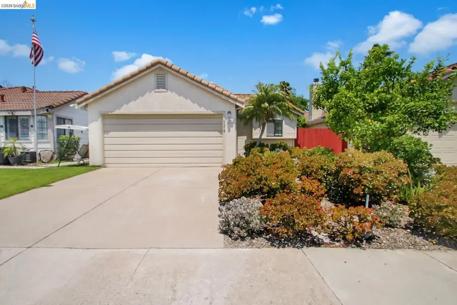 1824 Hamburg Street, Oakley, CA 94561 - #2
