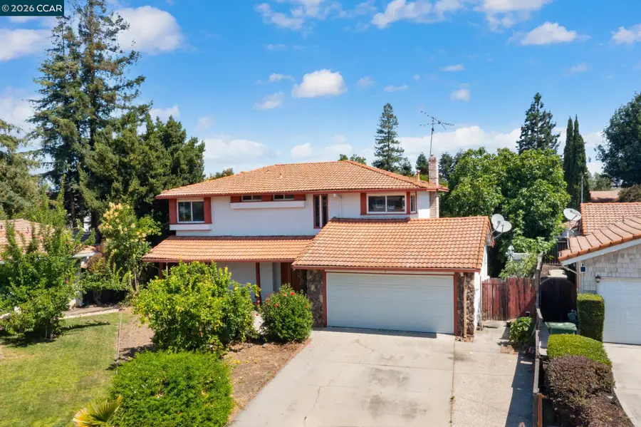 4974 Avery Ct, San Jose, CA 95136 - #2