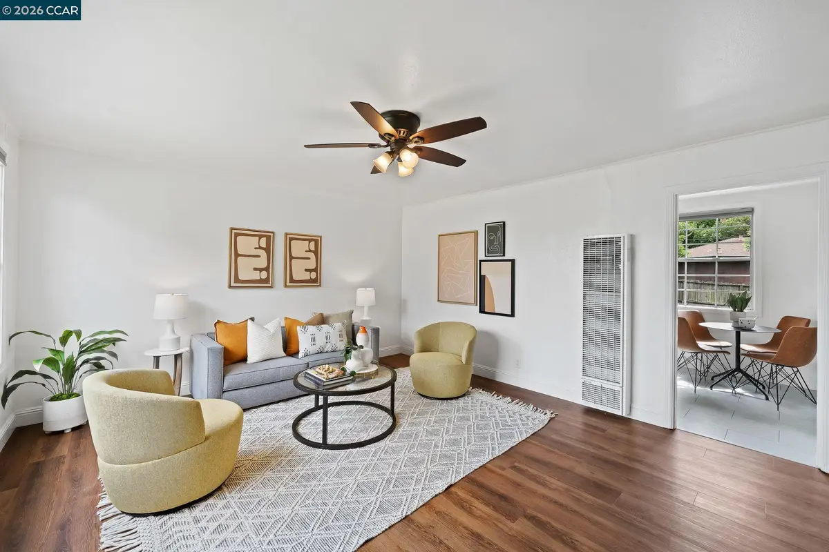 218 Hillcrest Ave., Benicia, CA 94510 - #1