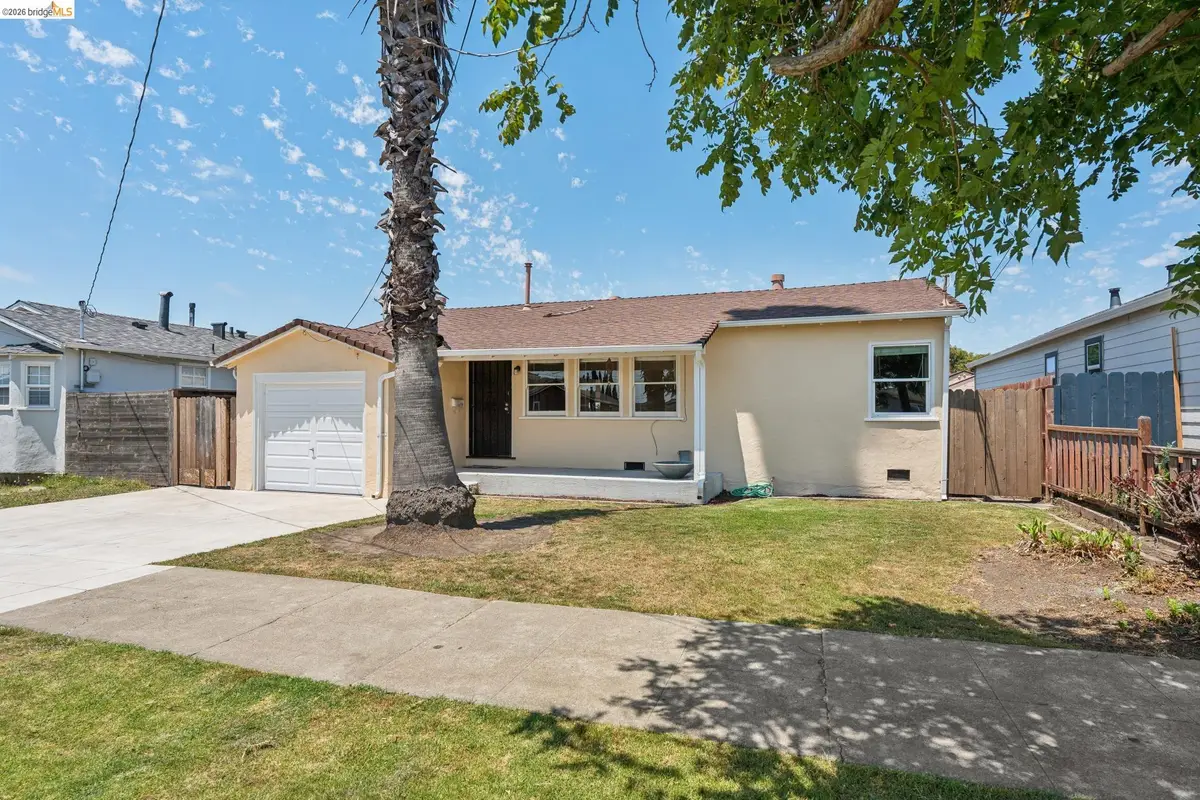 2879 Rheem Ave, Richmond, CA 94804 - #1