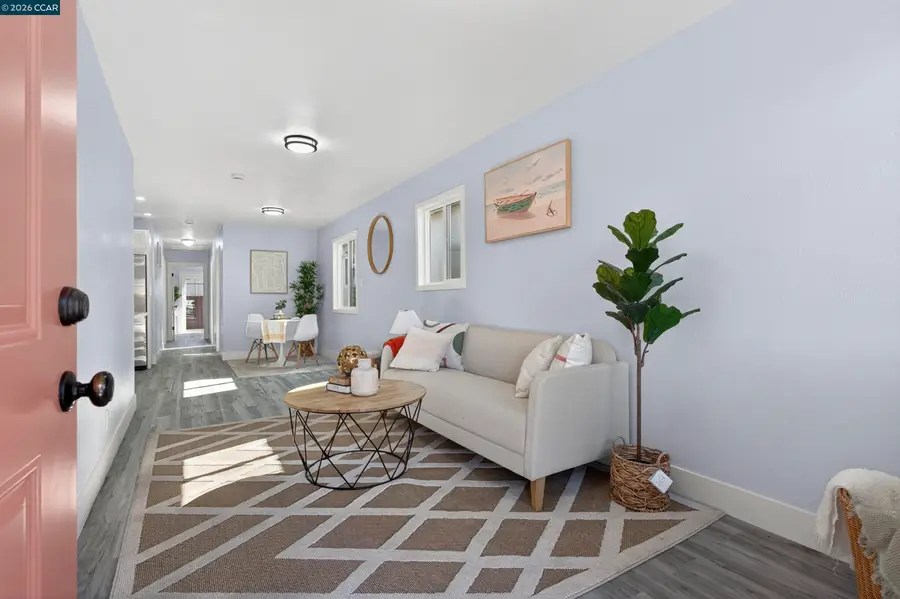 3112 Florida Ave, Richmond, CA 94804 - #3