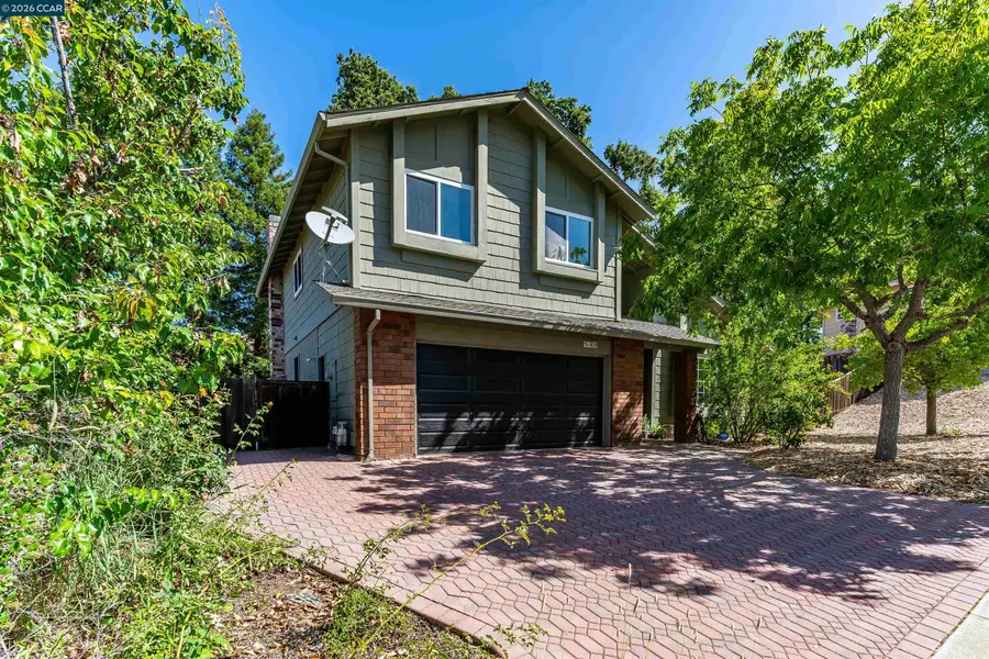1829 Yolanda Cir, Clayton, CA 94517 - #2