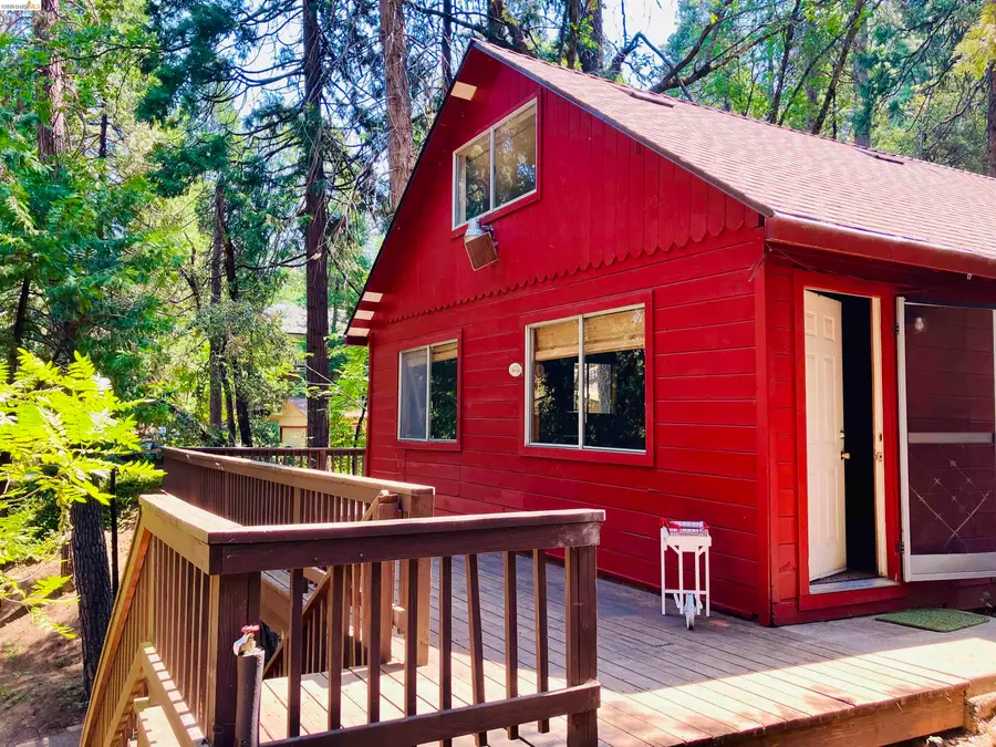 22529 Lina Ln, Twain Harte, CA 95383 - #3