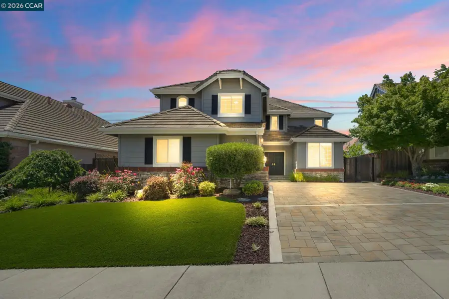 5003 Raven Way, Clayton, CA 94517 - #2