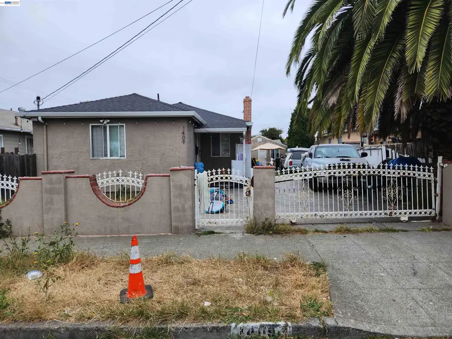 Address Withheld By Seller, Richmond, CA 94801 - #2
