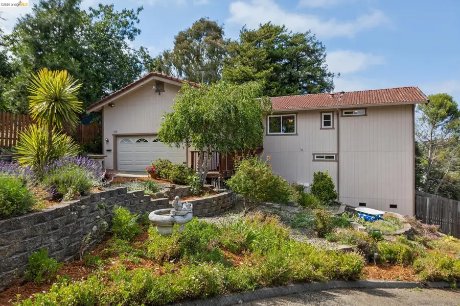 1131 Mitchell Way, El Sobrante, CA 94803 - #3