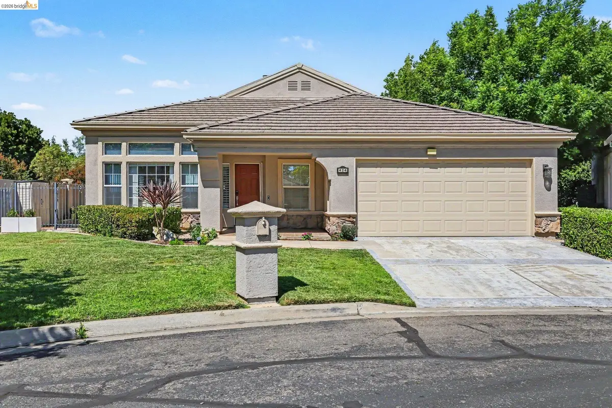 424 Gravenstein Ter, Brentwood, CA 94513 - #1