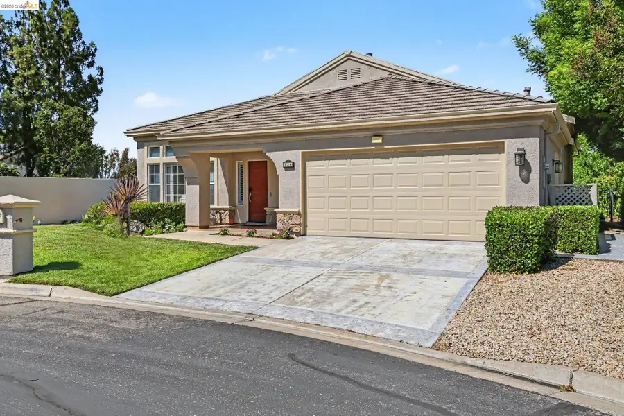 424 Gravenstein Ter, Brentwood, CA 94513 - #2