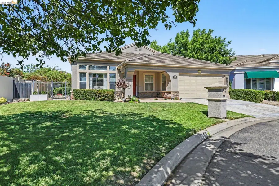 424 Gravenstein Ter, Brentwood, CA 94513 - #3