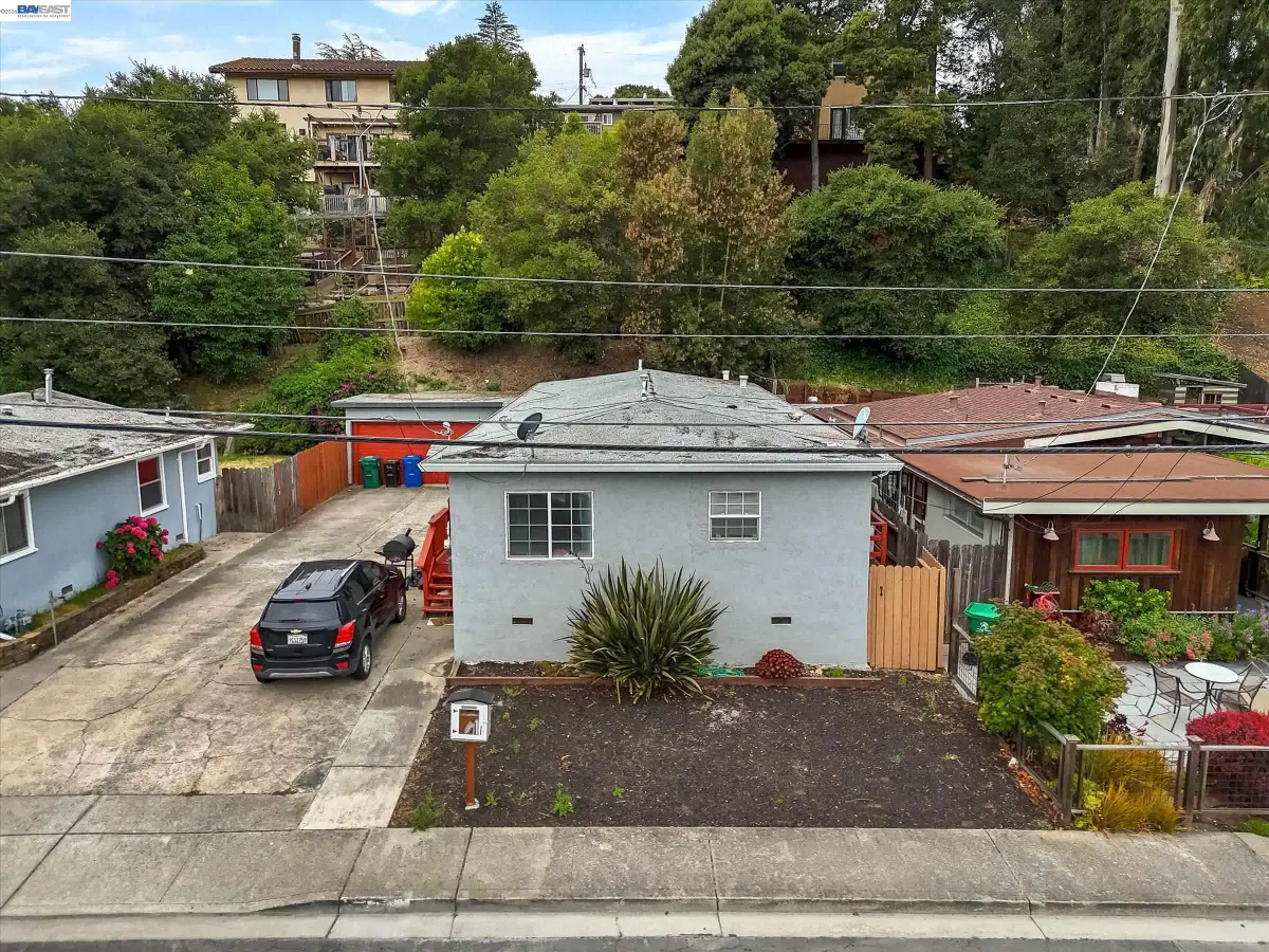 512 Tennent Ave, Pinole, CA 94564 - #1