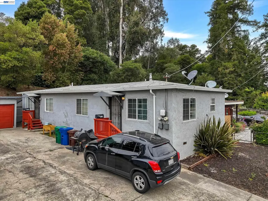 512 Tennent Ave, Pinole, CA 94564 - #2