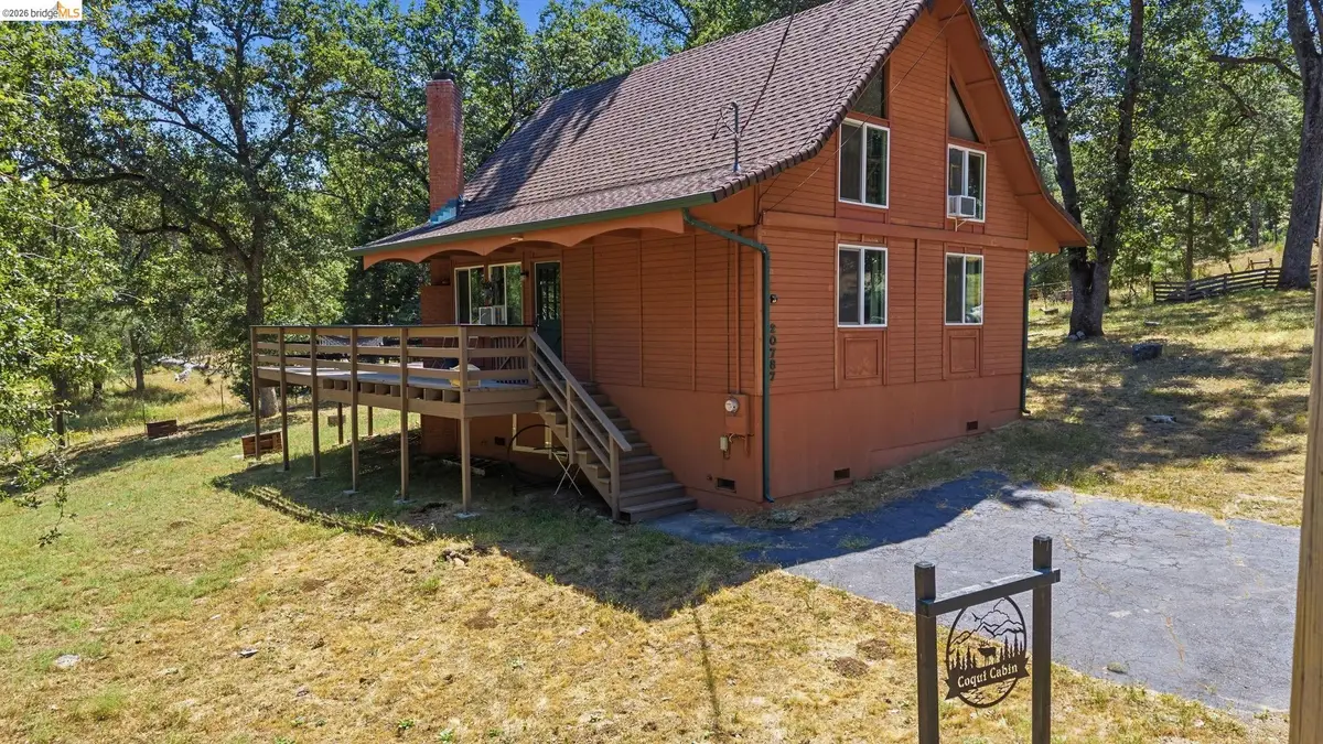 20787 Buttercup Circle, Groveland, CA 95321 - #1