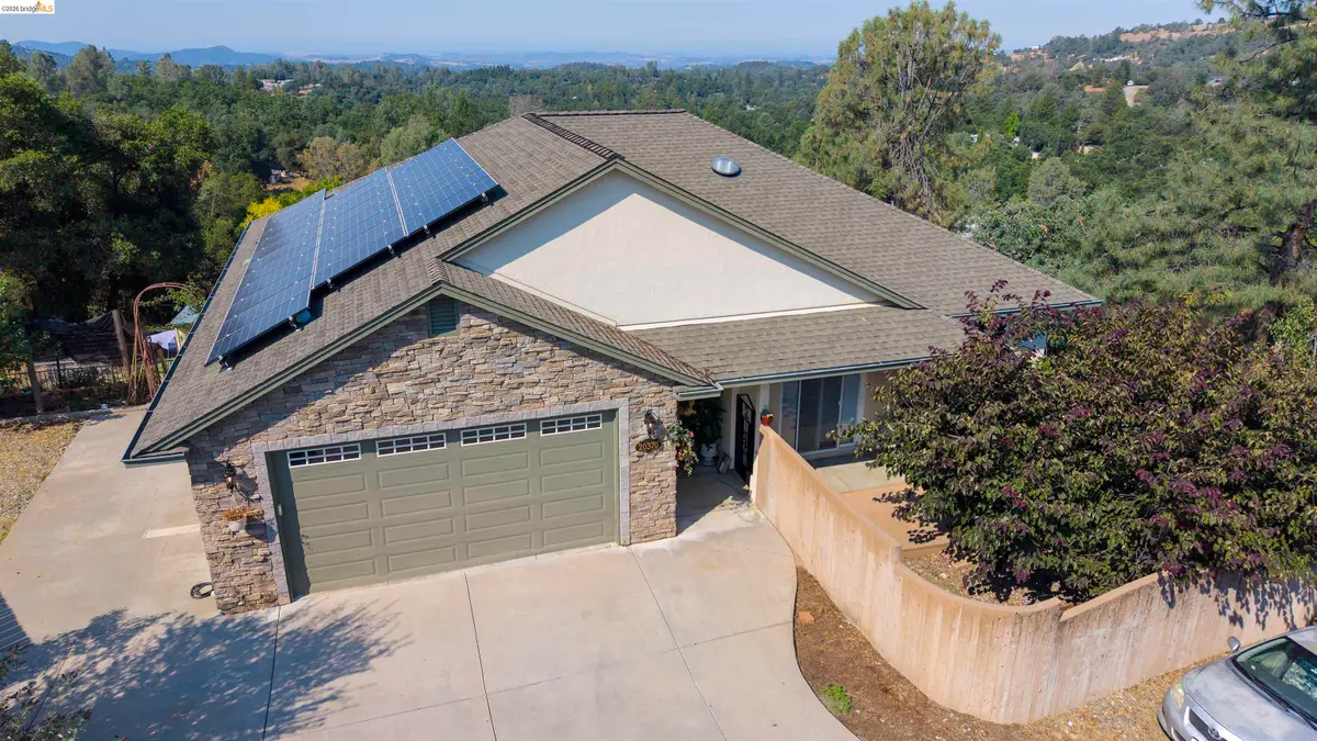 20370 Starr King Dr, Soulsbyville, CA 95372 - #1