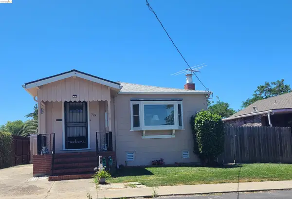 905 1st Street, Rodeo, CA 94572