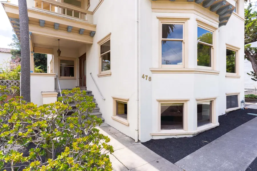 478 Jean St, Oakland, CA 94610 - #3