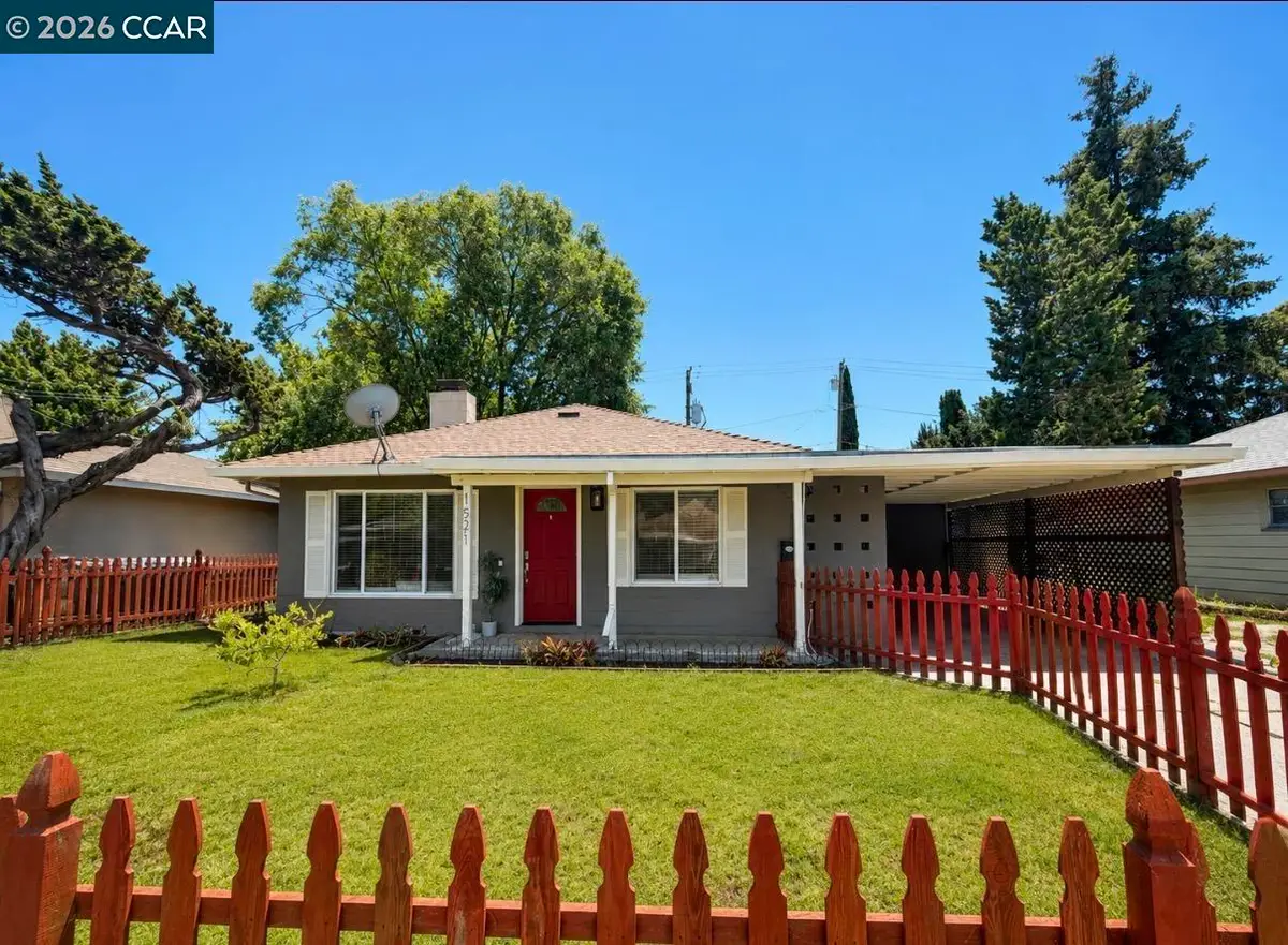 1521 Empire, Fairfield, CA 94533 - #1