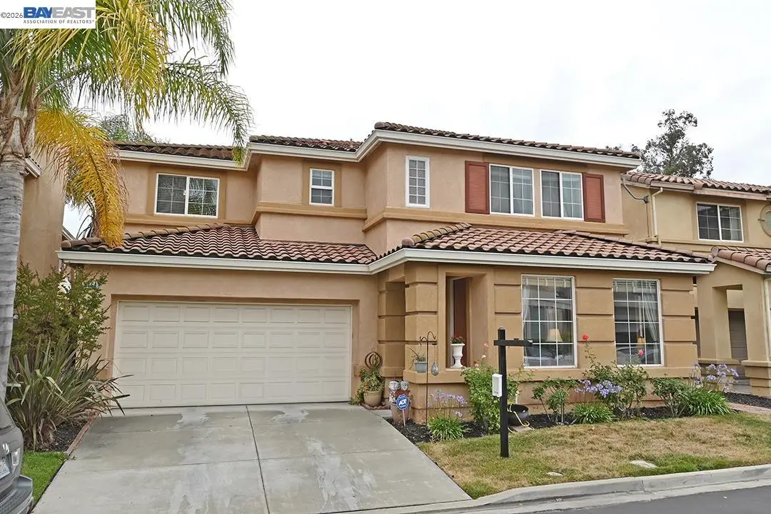 2164 Rapallo Cmn, Livermore, CA 94551 - #1