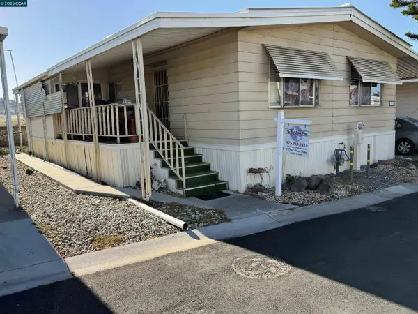 336 Avenida Flores #67, Pacheco, CA 94553