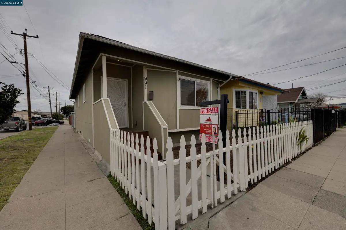 901 Florida Ave, Richmond, CA 94804 - #1