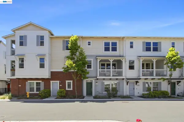 8544 Leeward Way, Newark, CA 94560
