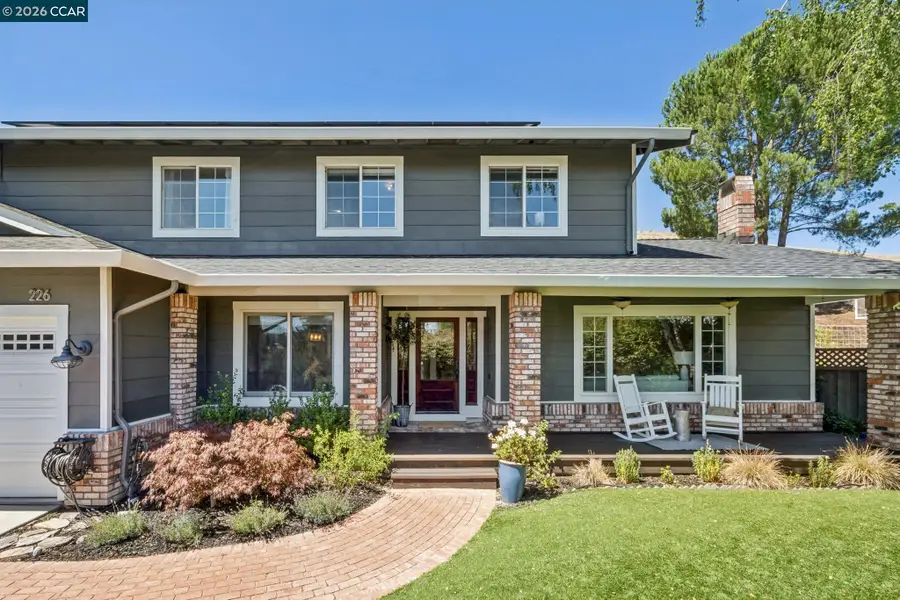226 Arthur Ct, Danville, CA 94526 - #3