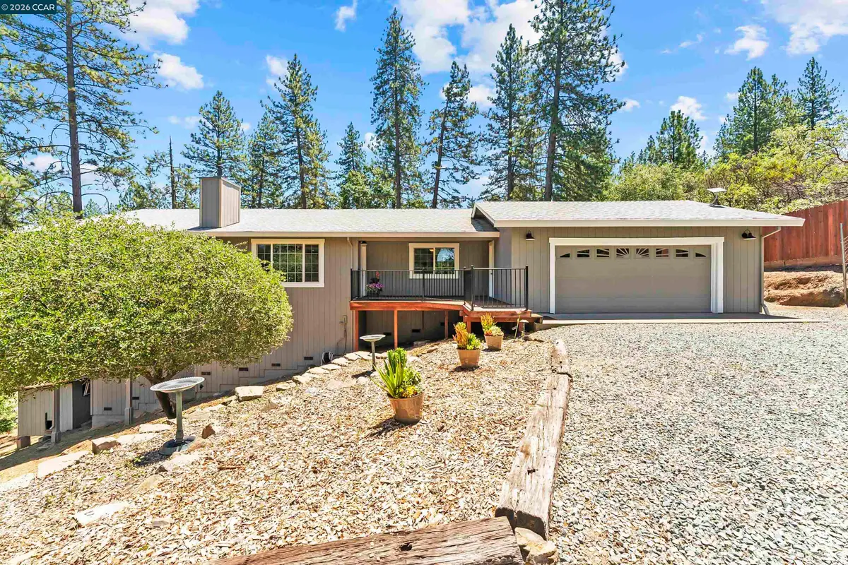 1471 Casper Ln, Diamond Springs, CA 95619 - #1