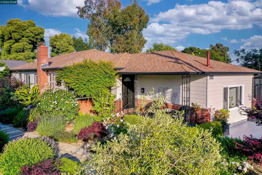 3229-3231 Toyon Ter, Alameda, CA 94501 - #3