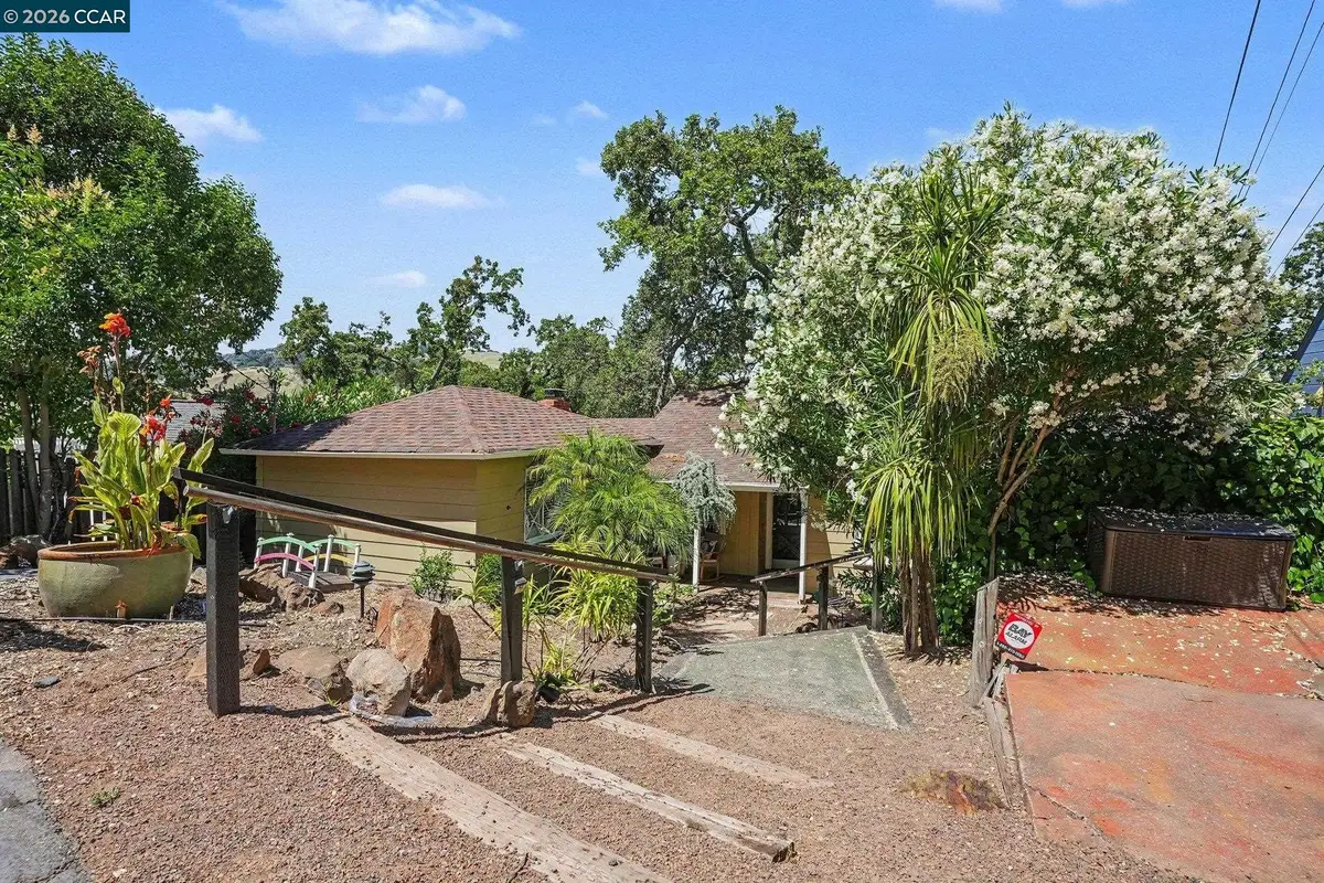 980 Hawthorn Dr.., Lafayette, CA 94549 - #1