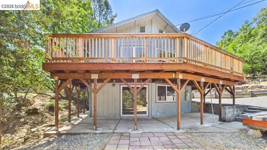 21293 Crystal Falls, Sonora, CA 95370 - #1