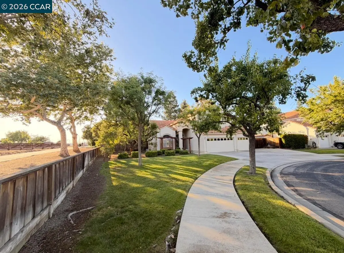 1395 Breakwater Way, Brentwood, CA 94513 - #1