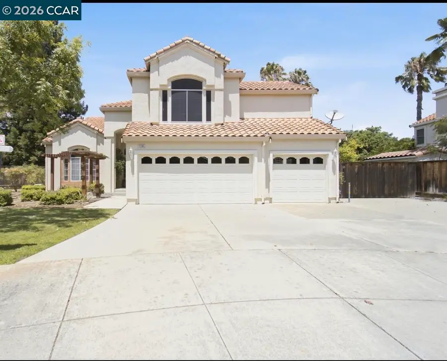 1395 Breakwater Way, Brentwood, CA 94513 - #2