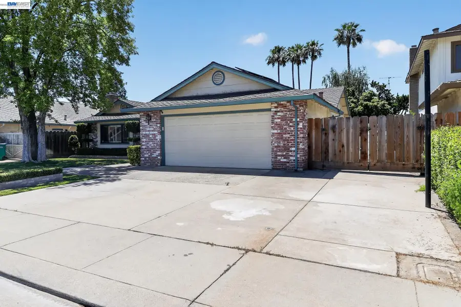 14811 Seminole Way, Manteca, CA 95336 - #2