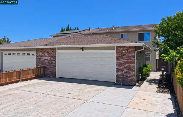 2215 Banyan Way, Antioch, CA 94509