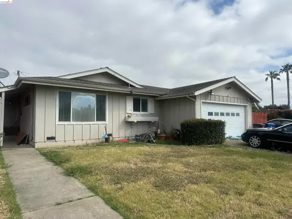4457 Sacramento Avenue, Fremont, CA 94538