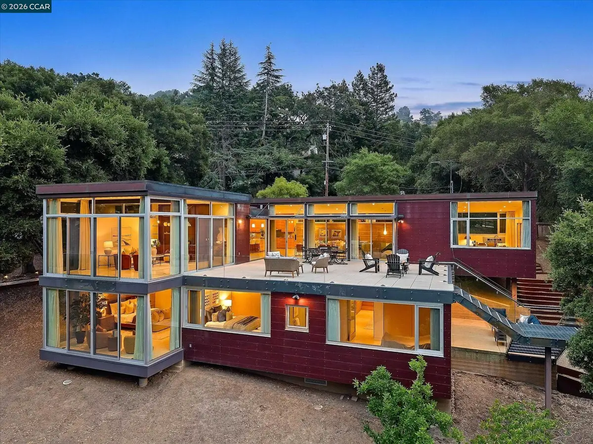 2 Crane Ct, Orinda, CA 94563 - #1