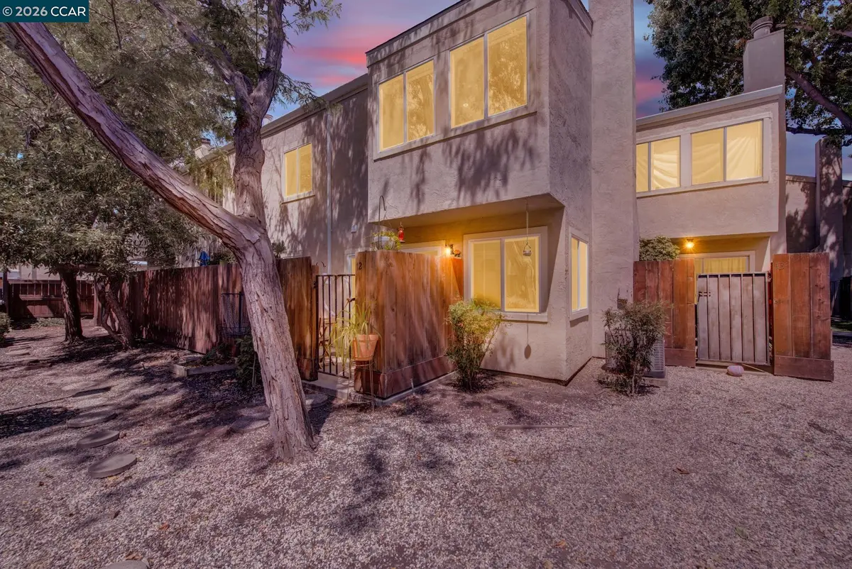 1896 San Vincente Dr #12, Concord, CA 94519 - #1