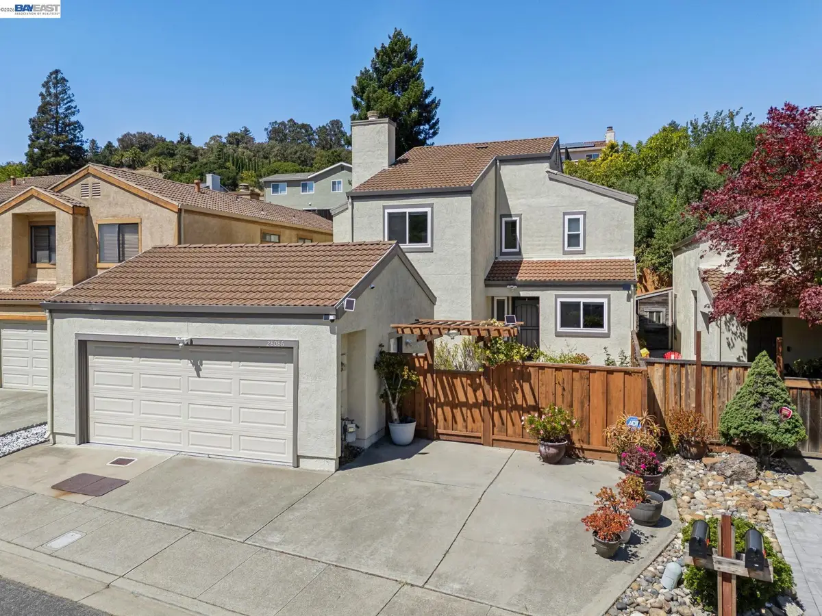 28086 Thorup Ln, Hayward, CA 94542 - #1