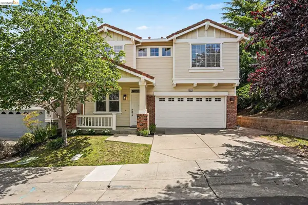 25570 Brookshire Dr, Castro Valley, CA 94552