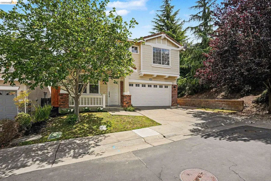 25570 Brookshire Dr, Castro Valley, CA 94552 - #2