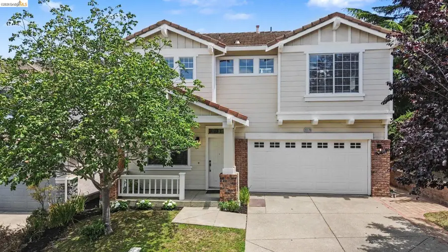 25570 Brookshire Dr, Castro Valley, CA 94552 - #3