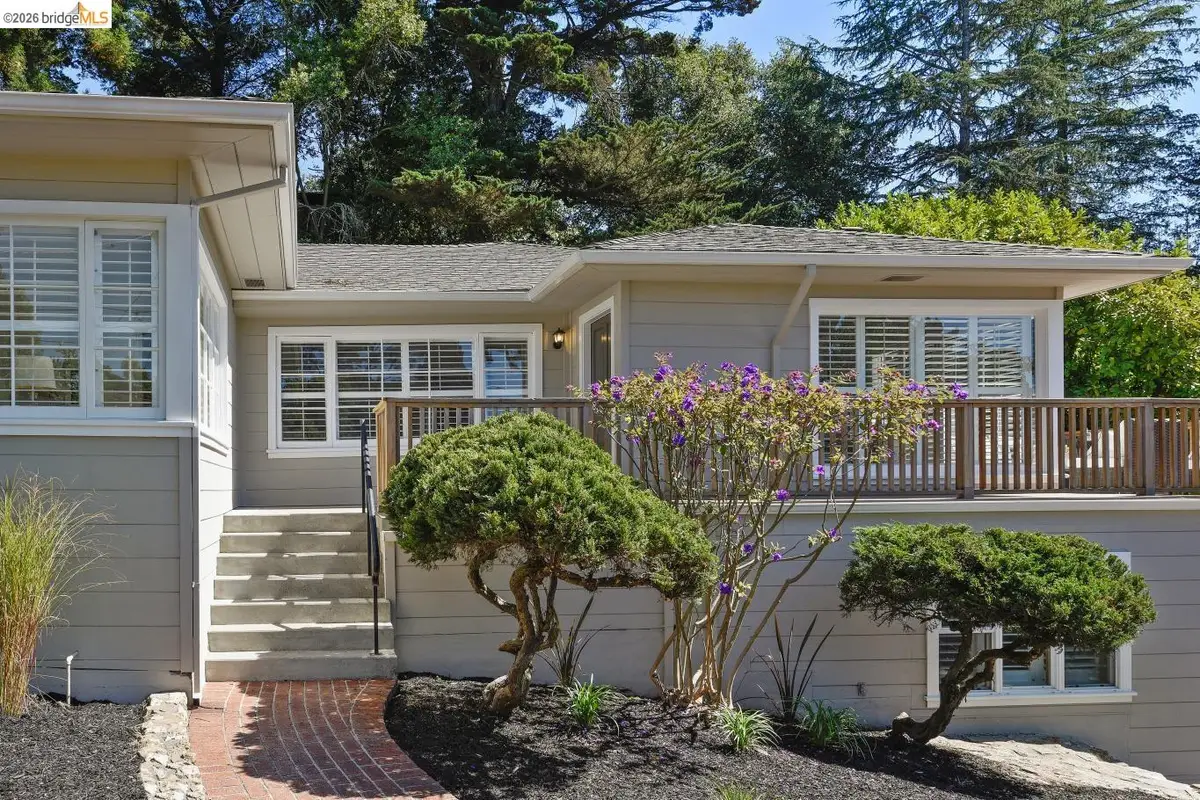 6250 Chelton Dr, Oakland, CA 94611 - #1