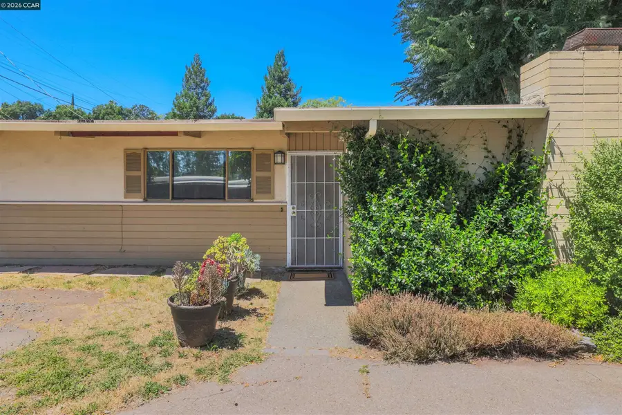 210 Riley Dr, Pacheco, CA 94553 - #2