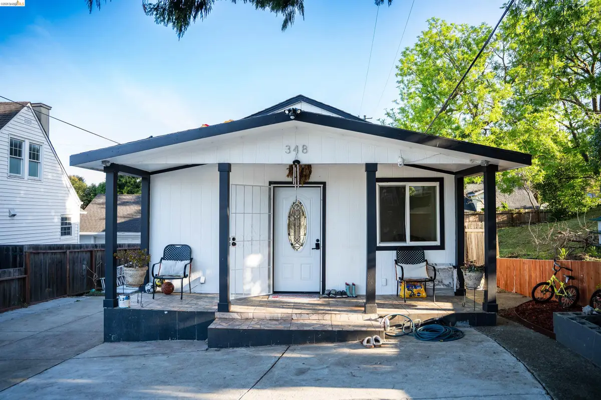 348 Valle Vista Ave, Vallejo, CA 94590 - #1