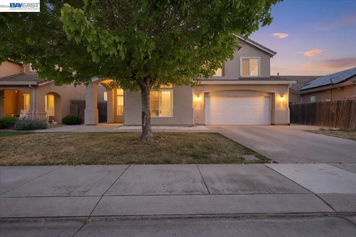 10433 Lone Star Way, Stockton, CA 95209 - #1