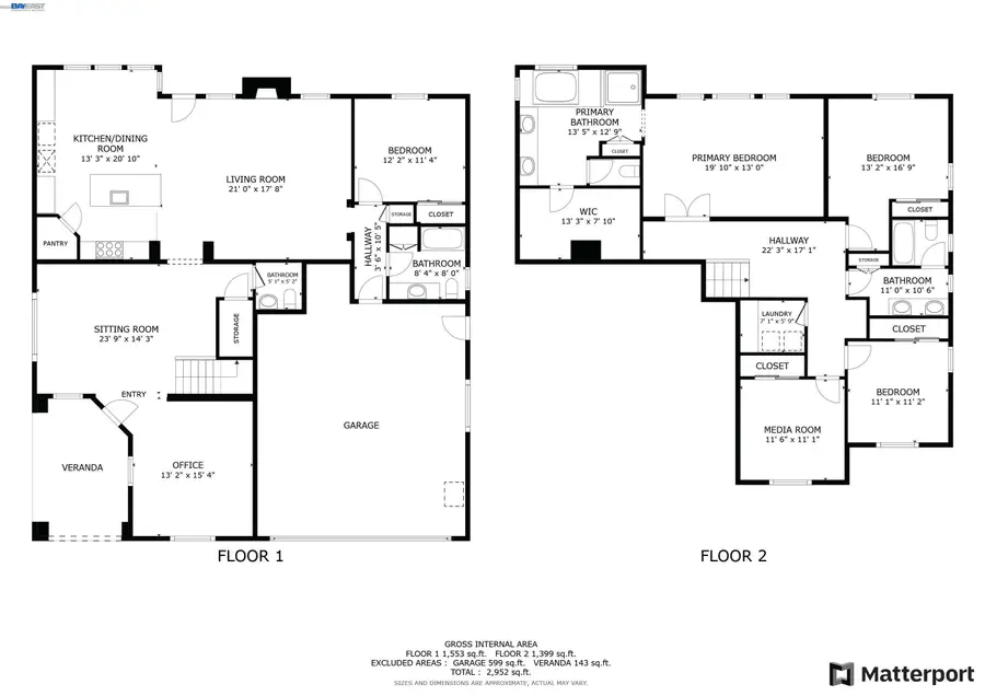 10433 Lone Star Way, Stockton, CA 95209 - #2