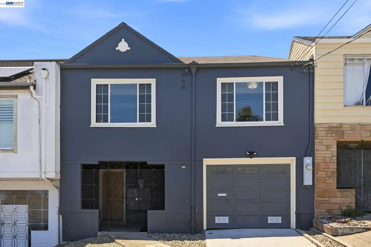 780 Goettingen St, San Francisco, CA 94134 - #1