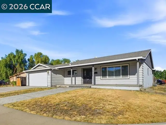 200 Tanganyka Ct, Antioch, CA 94509 - #2